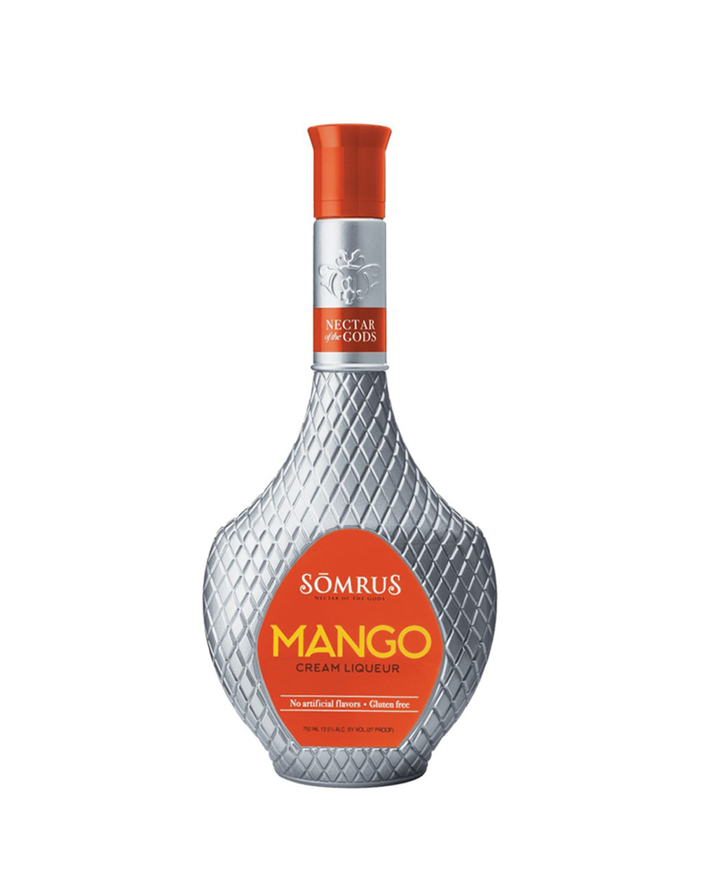 Somrus Alphonso Mango Liqueur