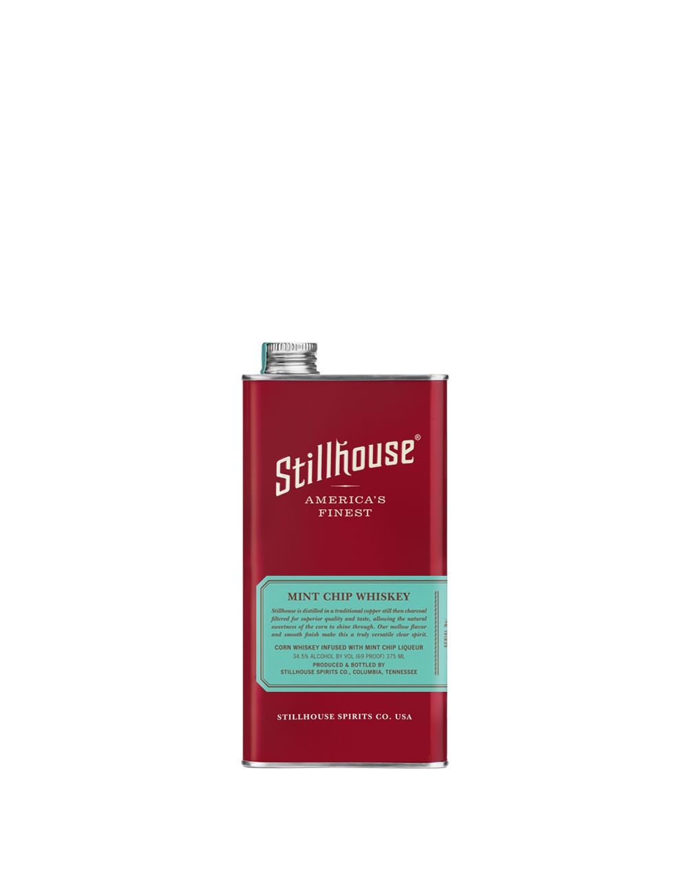 Stillhouse Mint Chip Whiskey 375ml