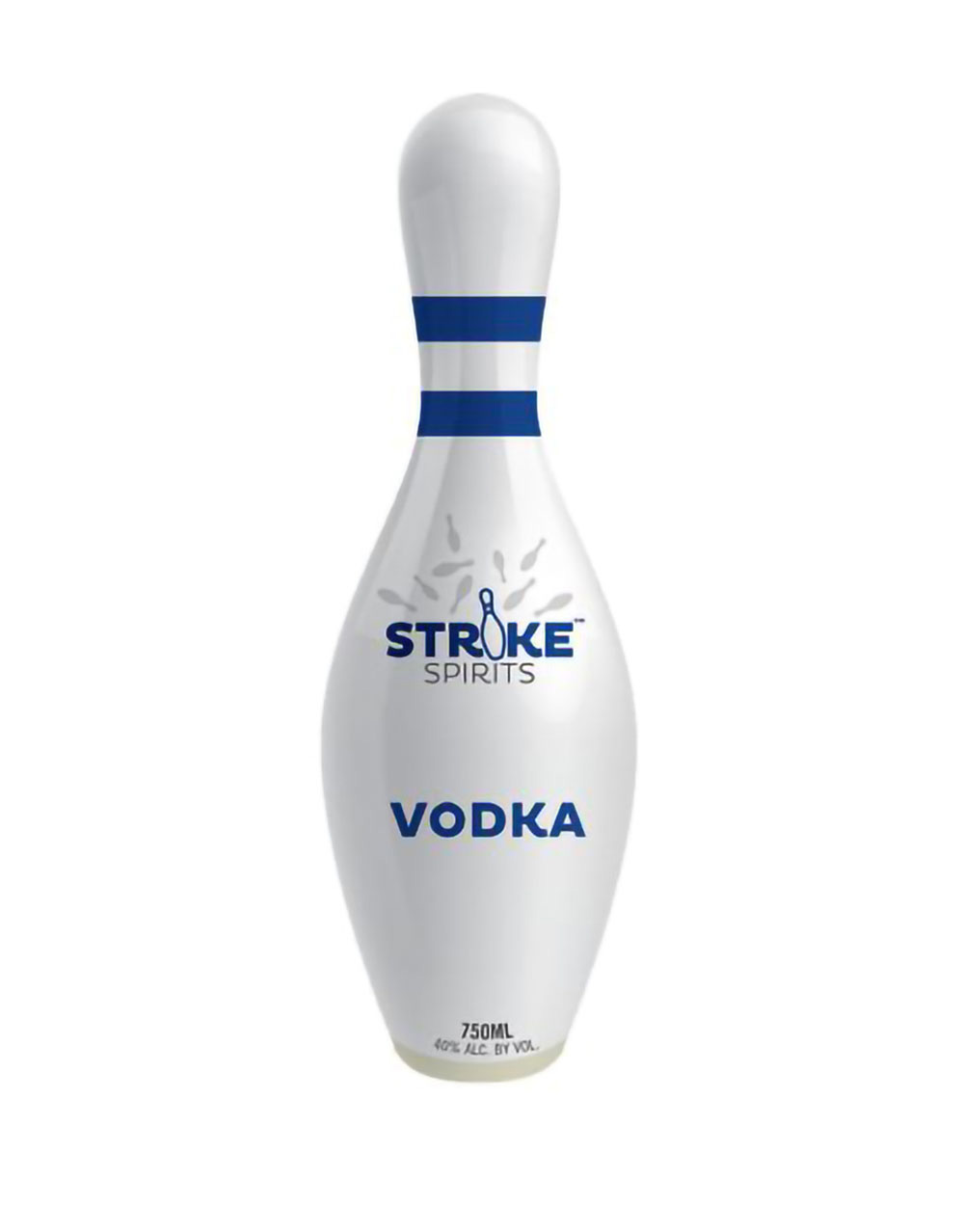 Strike Spirits Vodka