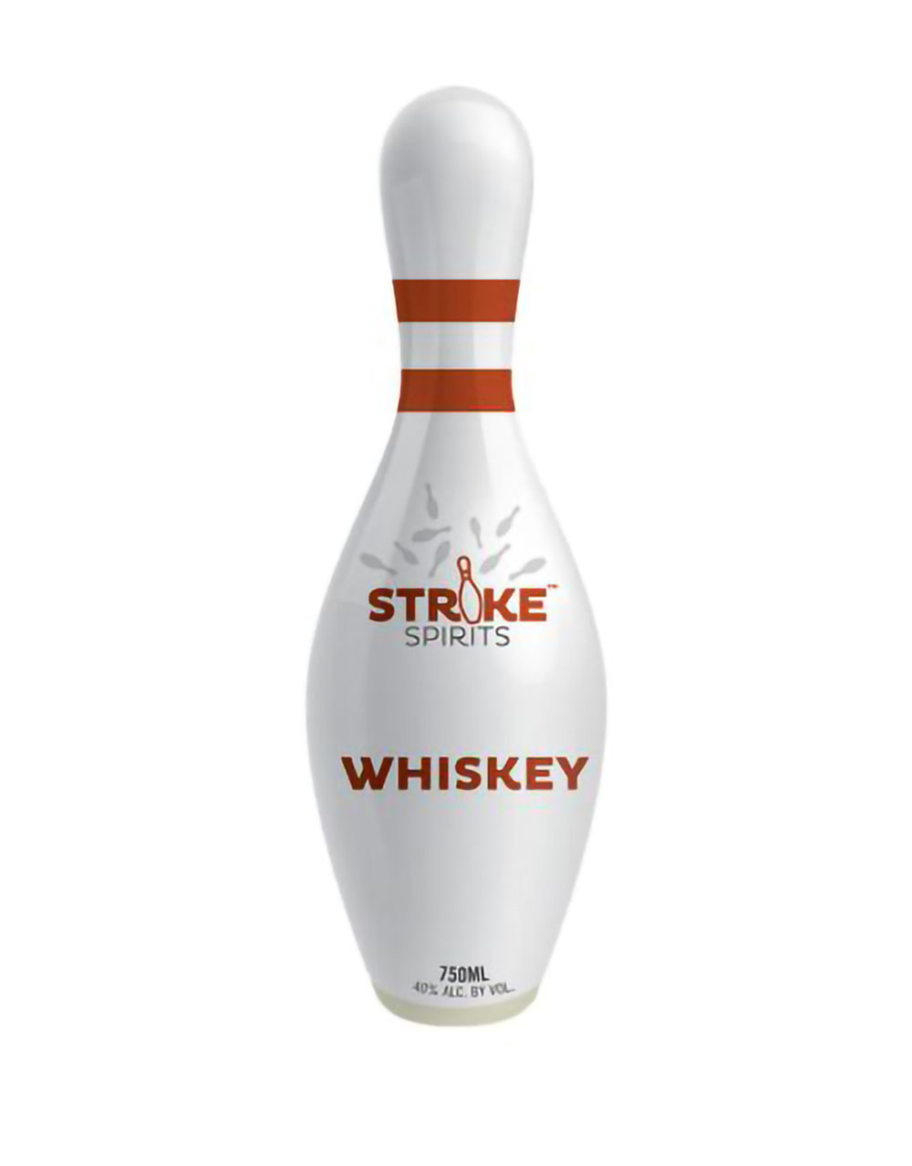Strike Spirits Whiskey