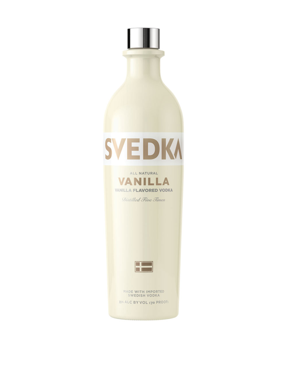 Svedka Vanilla Vodka