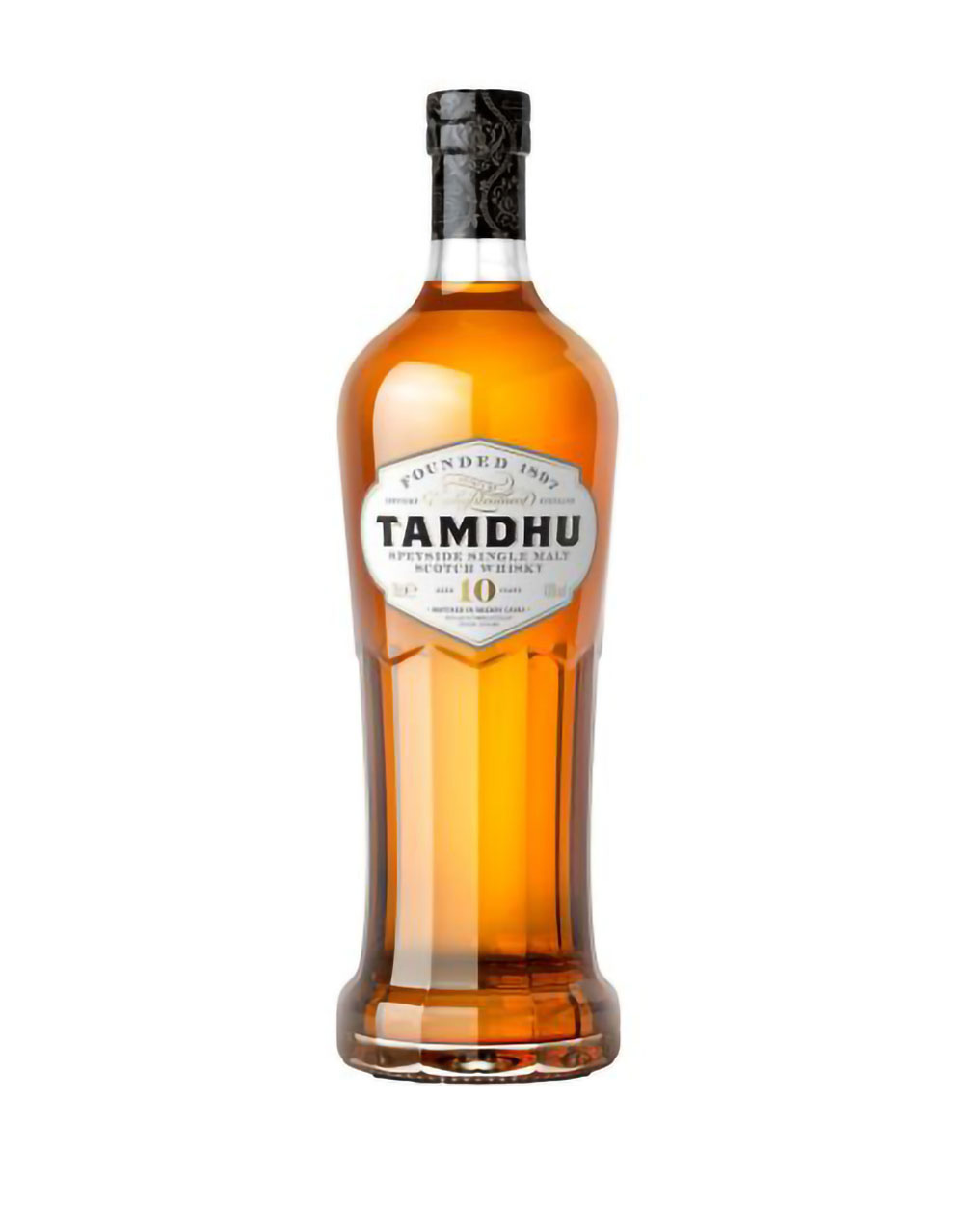 Tamdhu 10 Year Old Scotch Single Malt Whisky