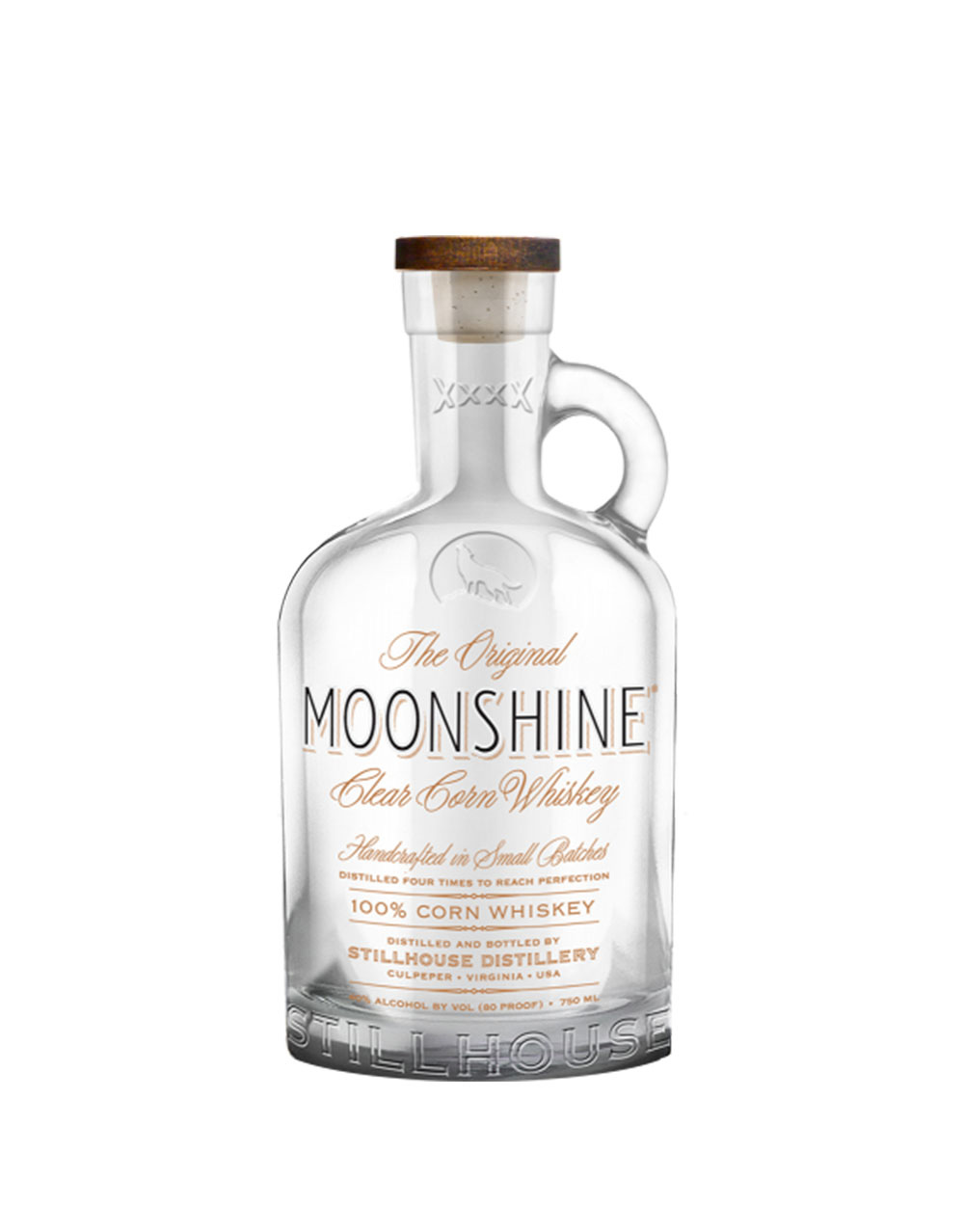 The Original Moonshine