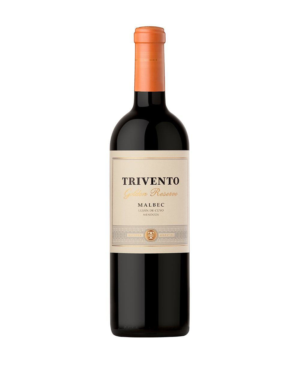 Trivento Golden Reserve Malbec