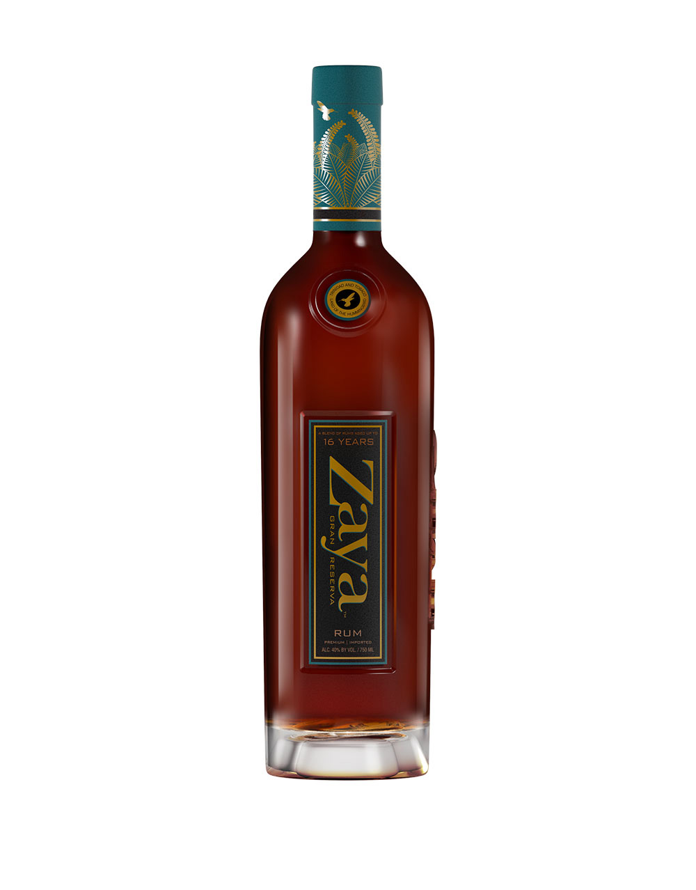 Zaya Gran Reserva 16 Year Old Rum