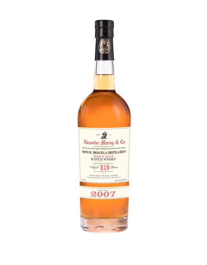 Alexander Murray Royal Brackla 13 Year Whisky | Royal Batch