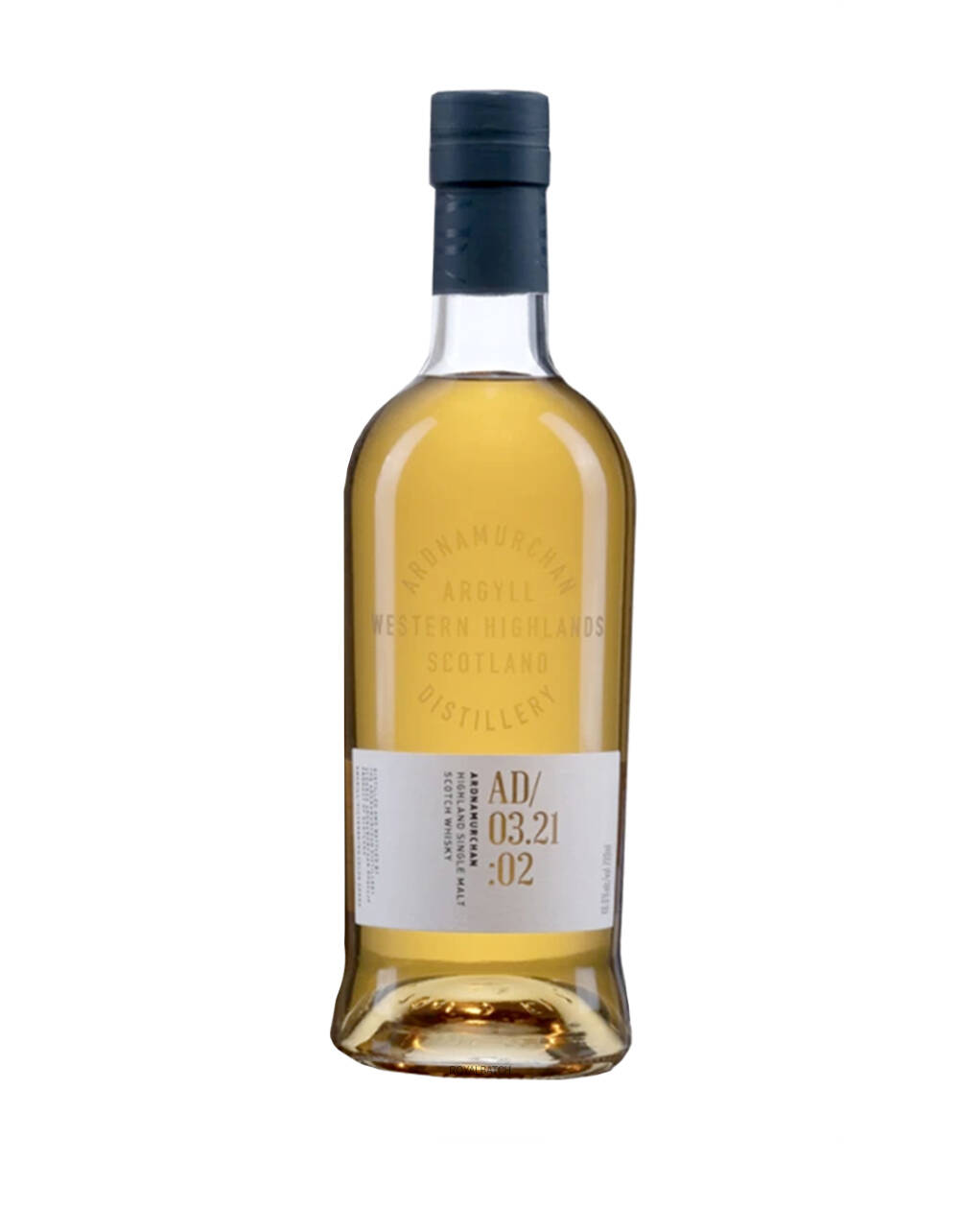 Ardnamurchan Highland Single Malt Scotch | Royal Batch