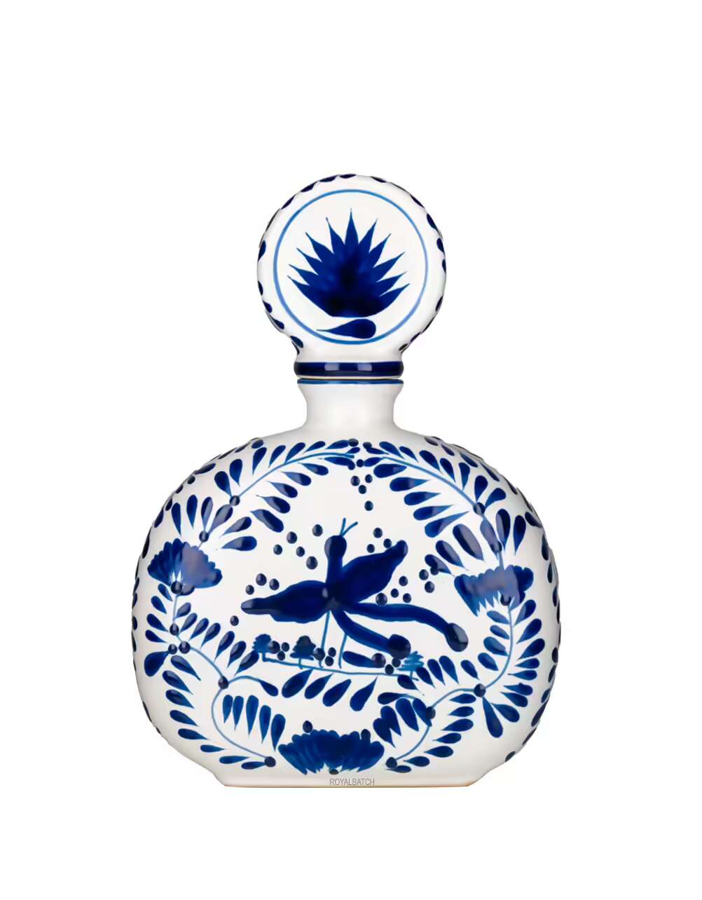 EXPERIENCE AZULEJOS TEQUILA COLLECTION | Royal Batch