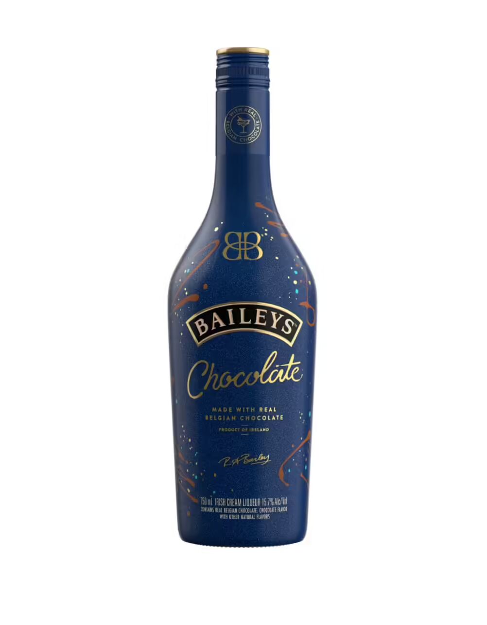 Baileys Chocolate Irish Cream | Royal Batch