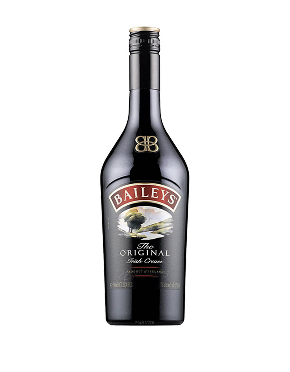 Baileys Original Irish Cream 375ml | Royal Batch