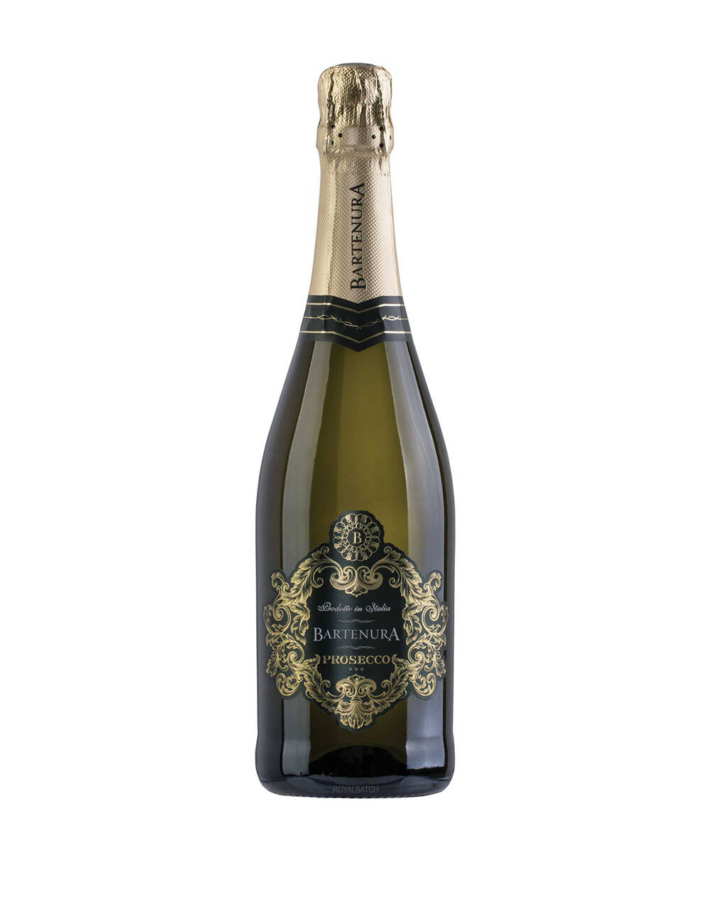 Bartenura Prosecco - Shop Now | Royal Batch