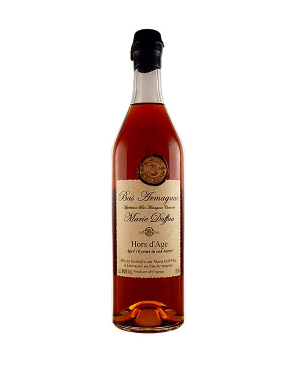 Bas Armagnac Marie Duffau Hors D'Age | Royal Batch