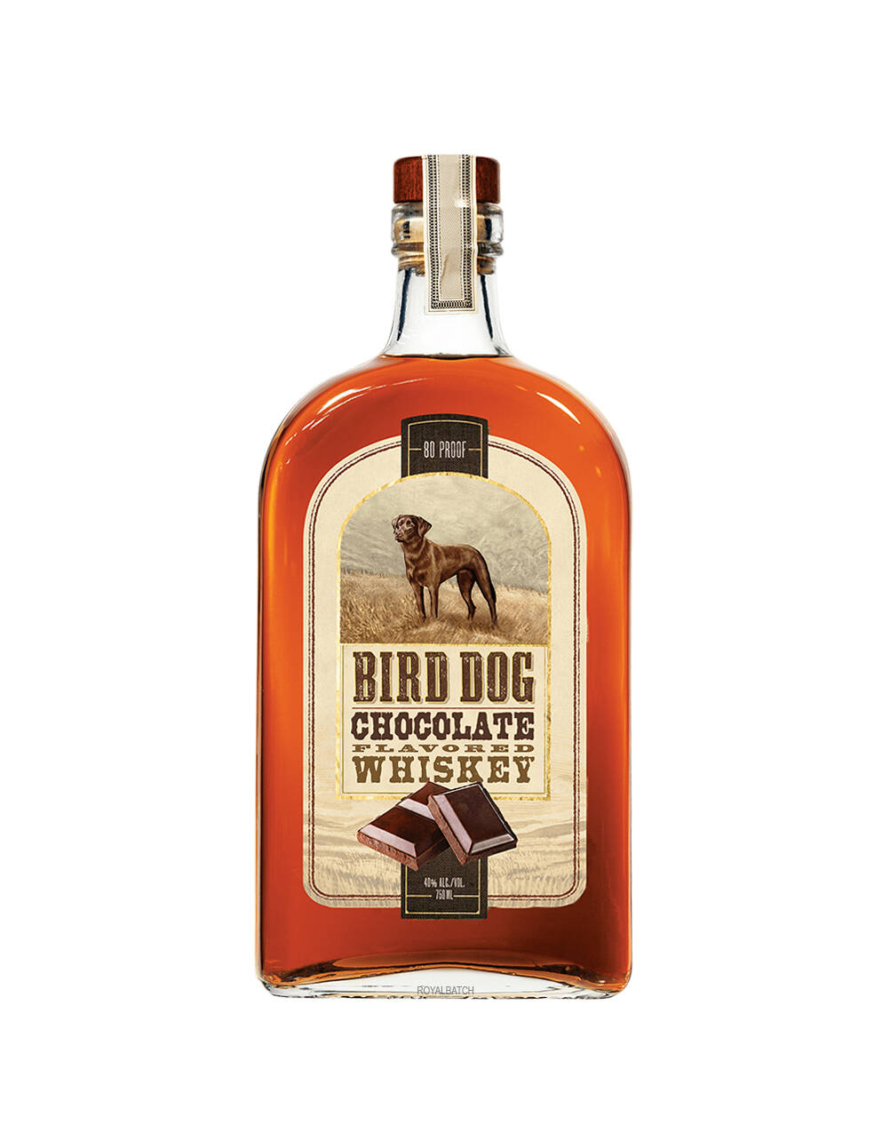 Bird Dog Chocolate Flavored Whiskey | Royal Batch