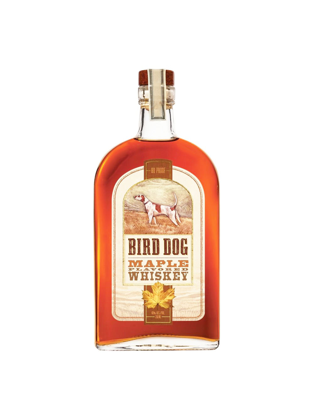 Bird Dog Whiskey Logo