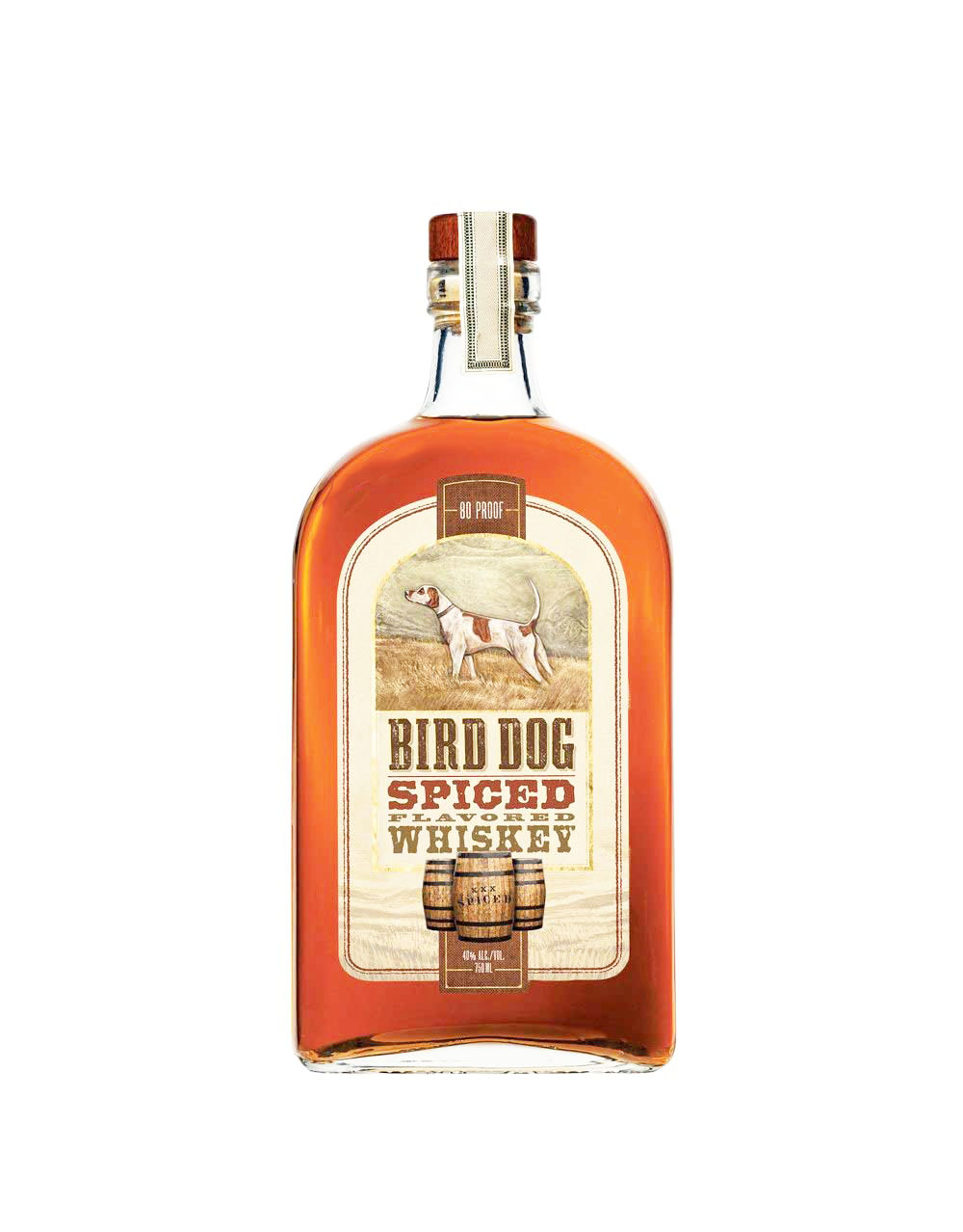 Bird Dog Spiced Flavored Whiskey | Royal Batch