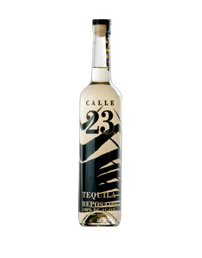 CALLE 23 Reposado Tequila | Royal Batch