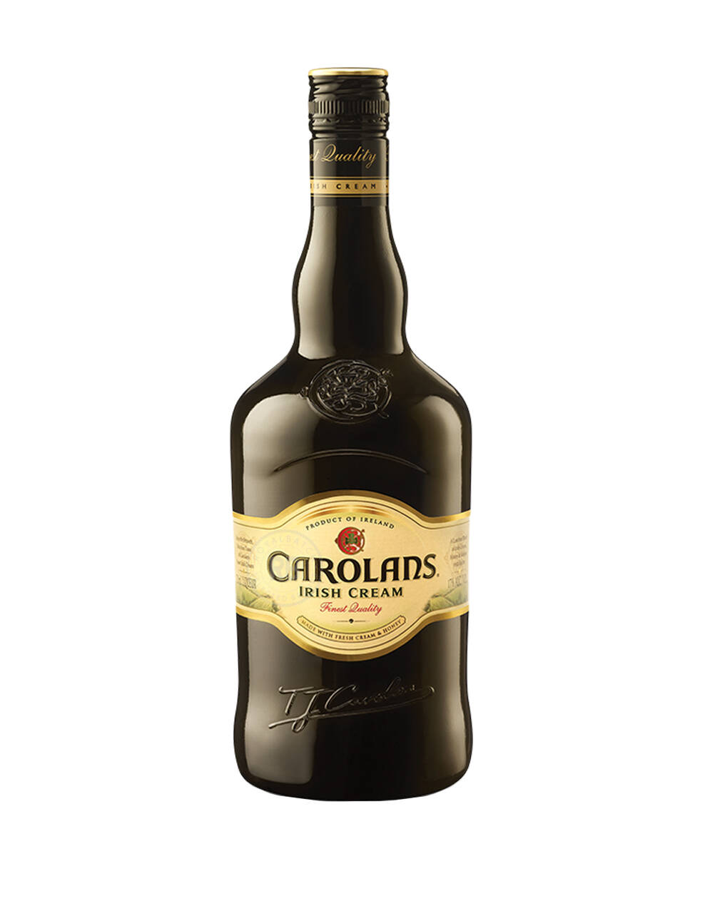 Carolans Irish Cream Liqueur | Royal Batch