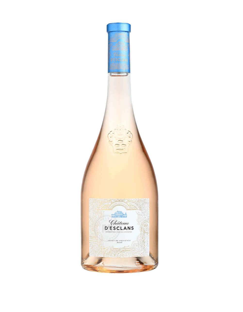 2020 Chateau d Esclans Cotes De Provence | Royal Batch