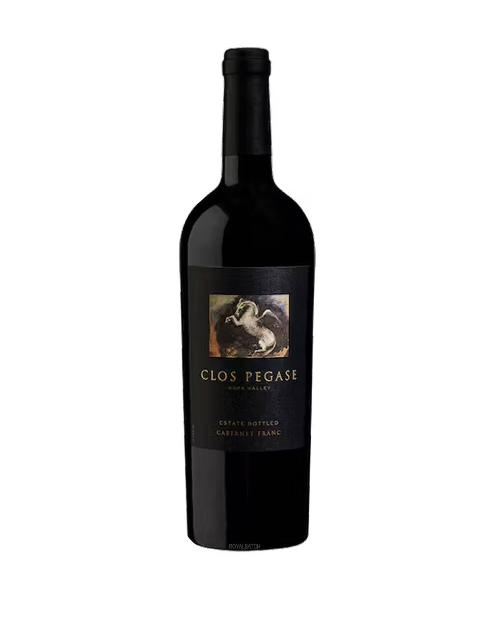 Clos Pegase Cabernet Franc 2021 Wine | Royal Batch