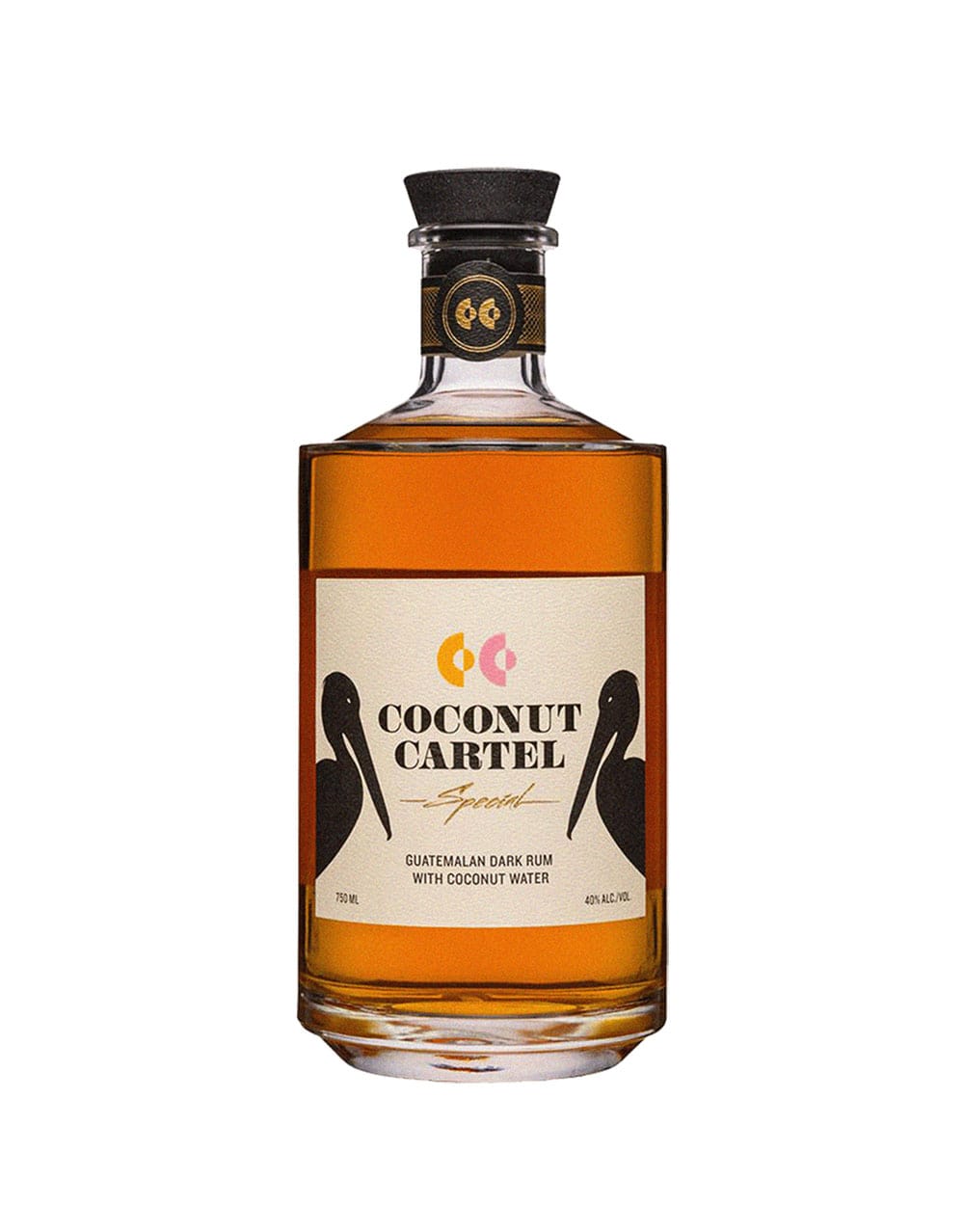 Coconut Cartel Rum: Experience the Taste! | Royal Batch