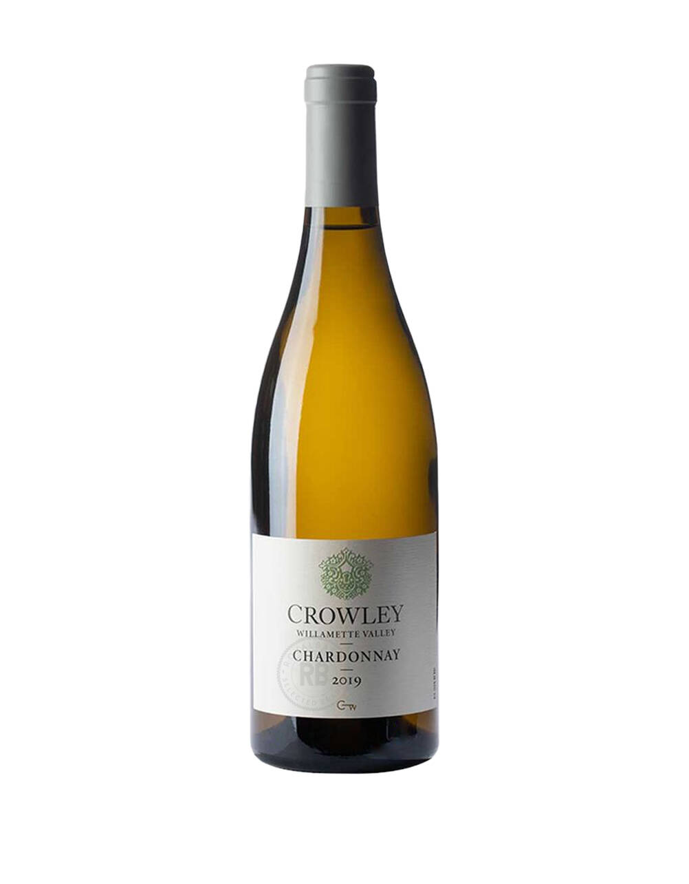 2021 Crowley Willamette Valley Chardonnay | Royal Batch