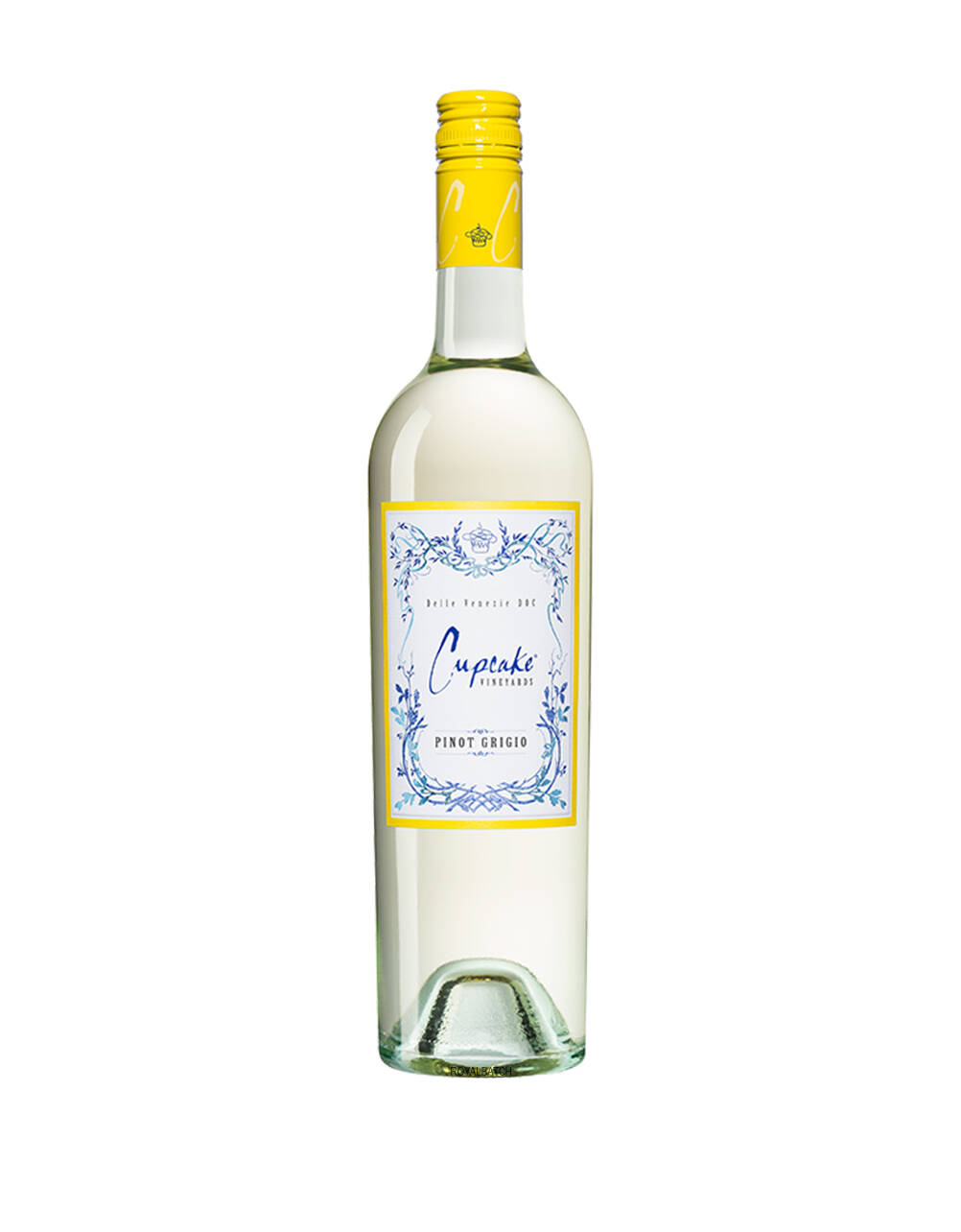 Cupcake Vineyards Pinot Grigio Wine | Royal Batch