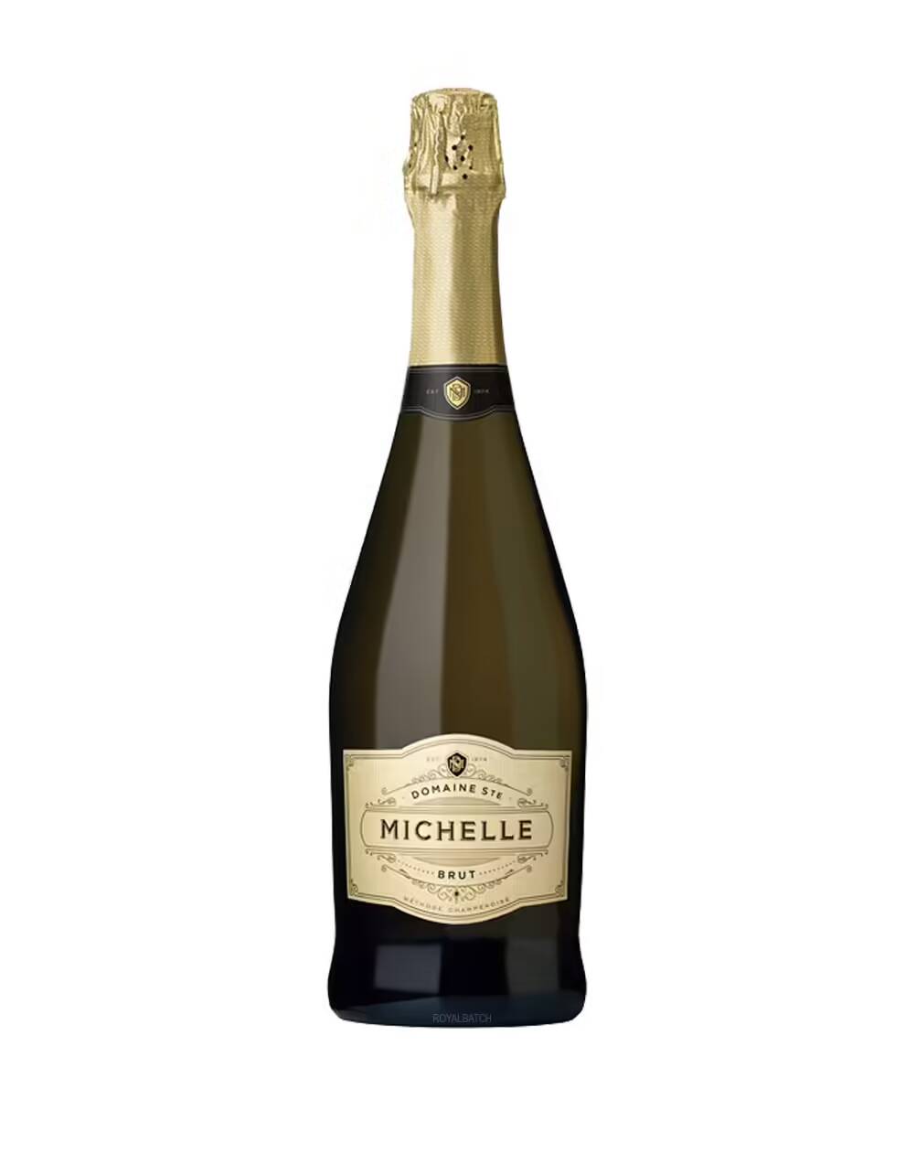 Buy Domaine Ste Michelle Brut Online | Royal Batch