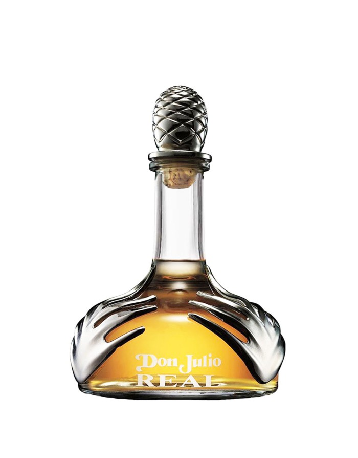 Don Julio REAL Tequila: Experience the Taste! | Royal Batch