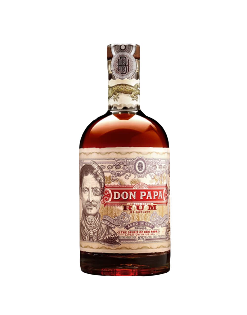 Buy Don Papa Small Batch Rum Online