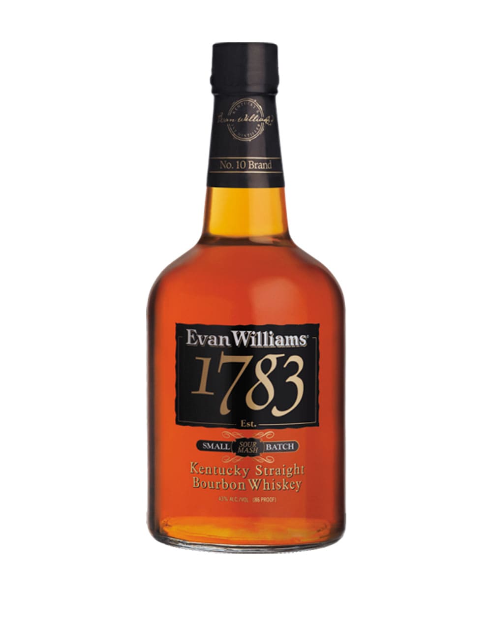 Evan Williams 1783 Bourbon Whiskey | Royal Batch