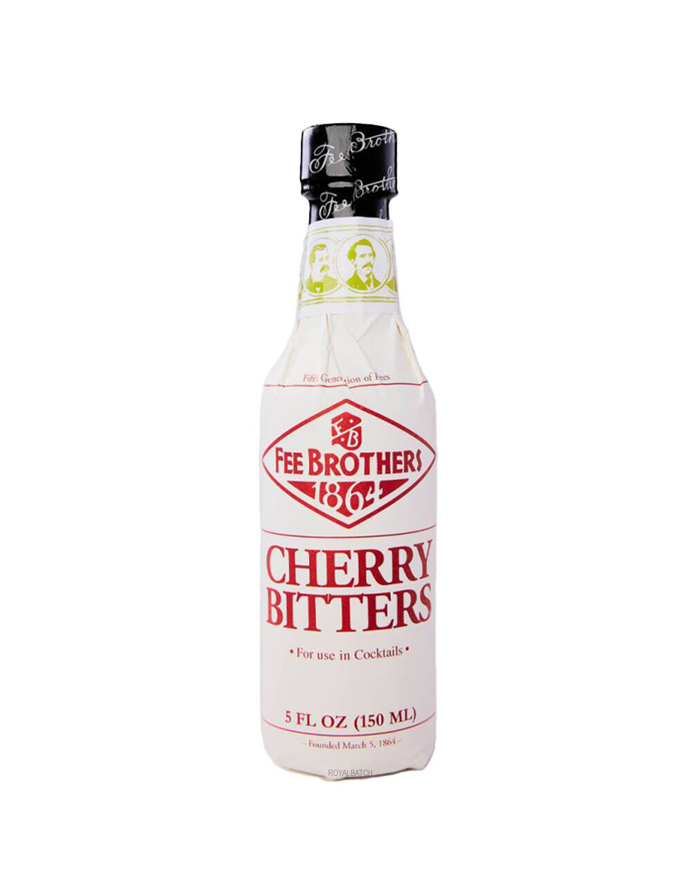 Fee Brothers Cherry Bitters 150ml | Royal Batch