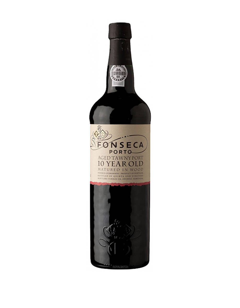 Fonseca Porto 10 Year Tawny Port Wine | Royal Batch