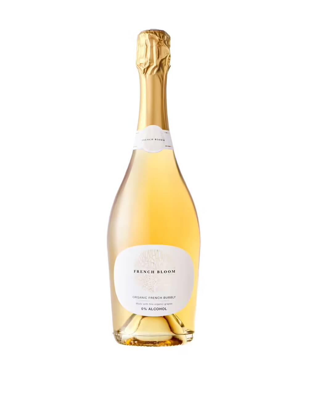 French Bloom Le Blanc Sparkling Wine | Royal Batch