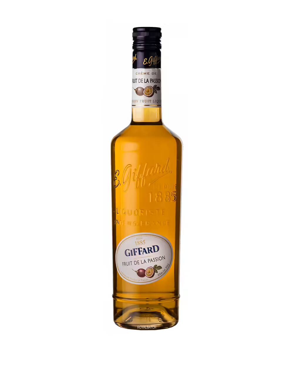 Giffard Fruit De La Passion Liqueur 