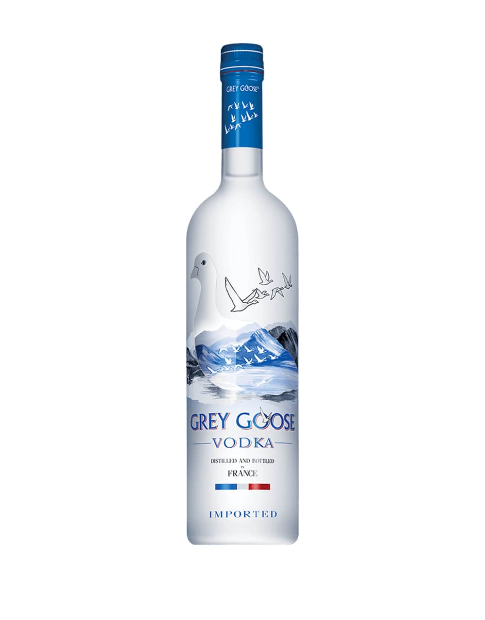 Grey Goose Водка Цена 0.7