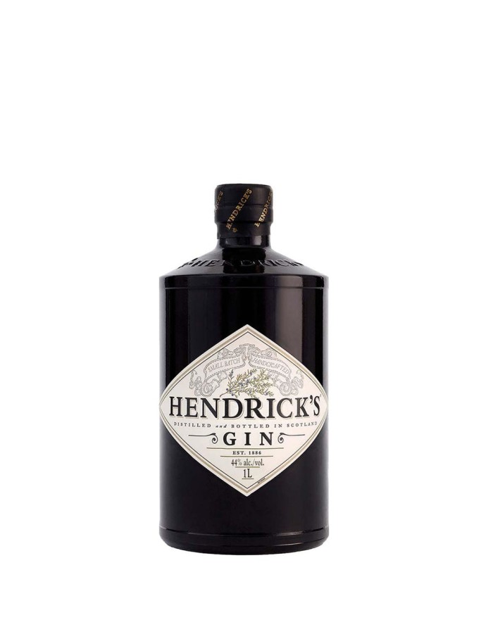 Hendrick's Gin 375 ml: Experience the Taste! | Royal Batch