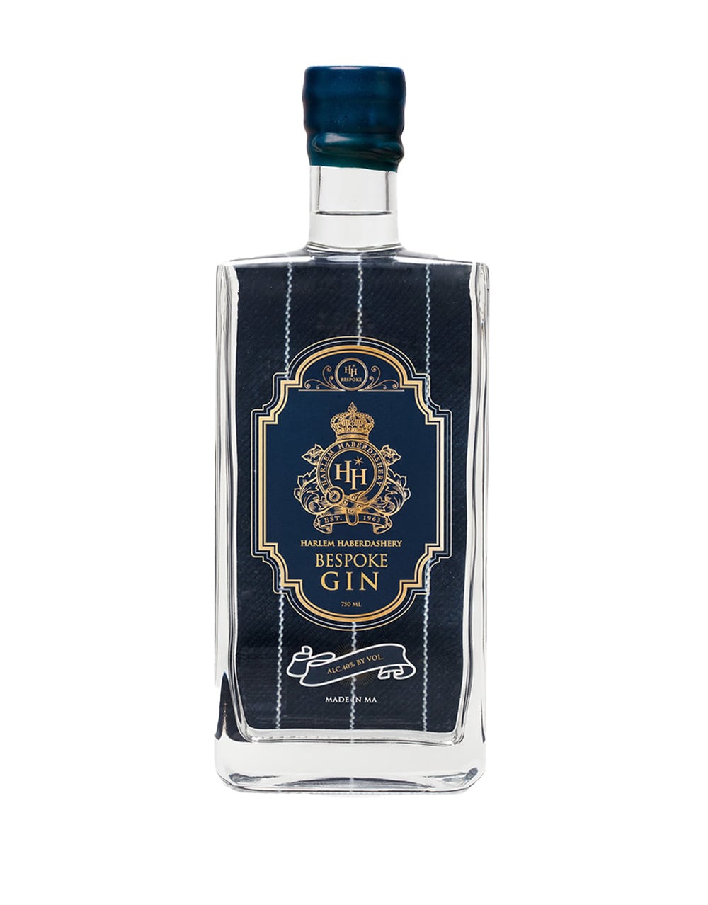 HH Bespoke Gin: Experience the Taste! | Royal Batch