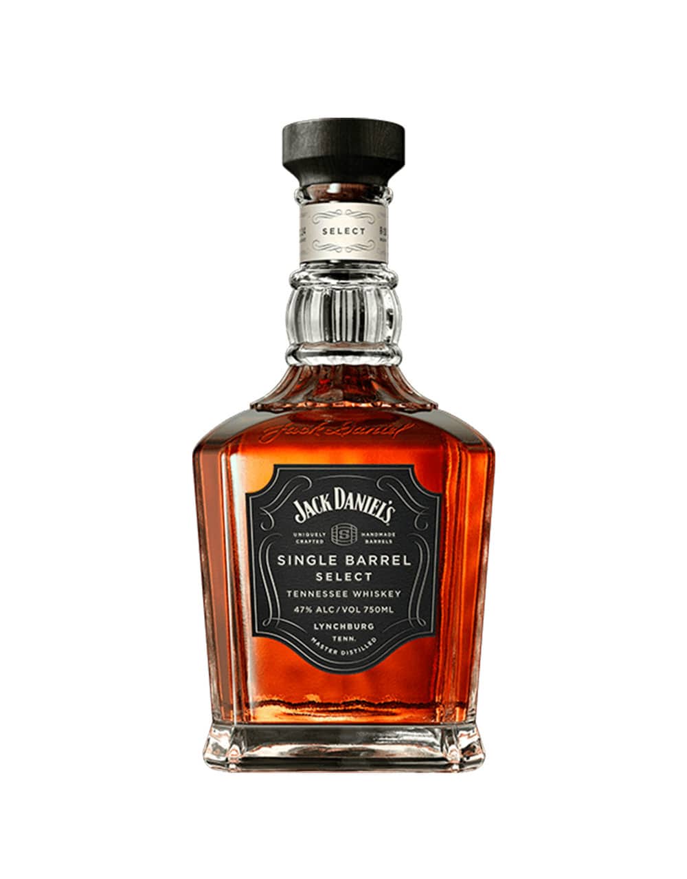 Jack Daniels Single Barrel Select 375ml Royal Batch 