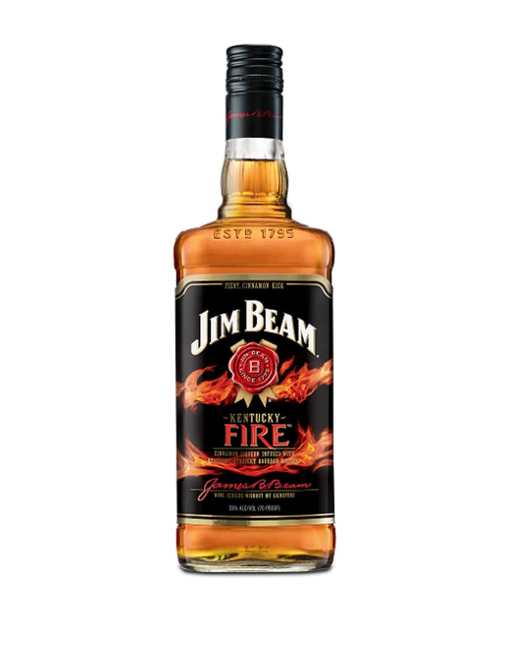 Jim Beam Цена