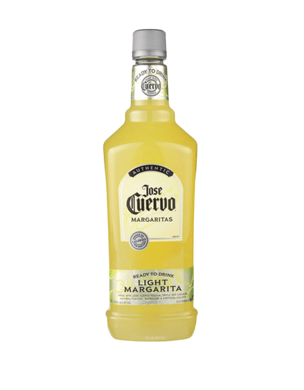 Jose Cuervo Light Margarita 1.75L | Royal Batch