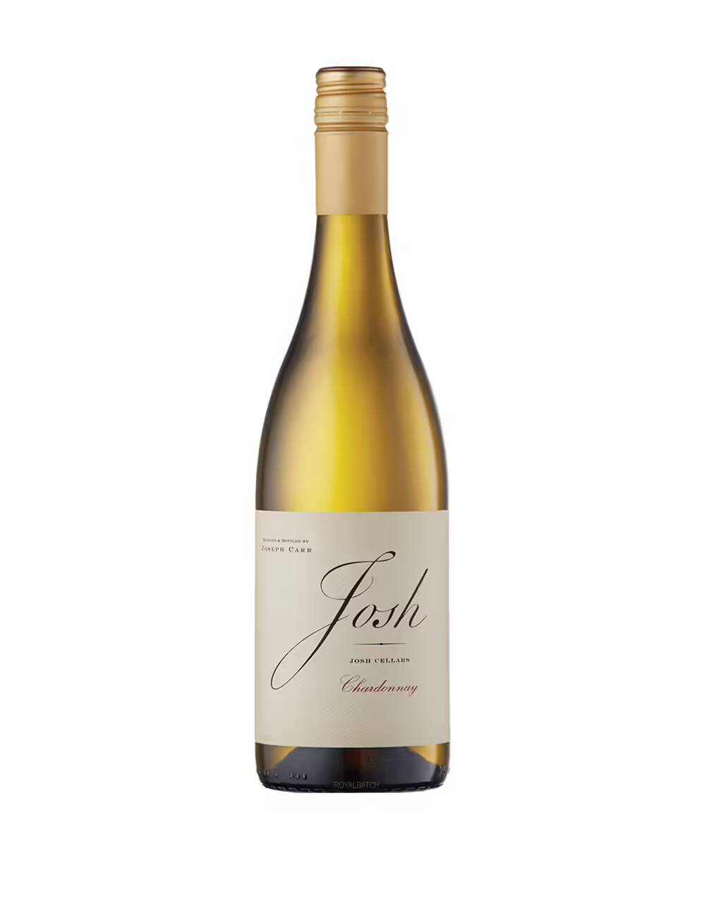 Josh Cellars Chardonnay 2021 Wine Royal Batch