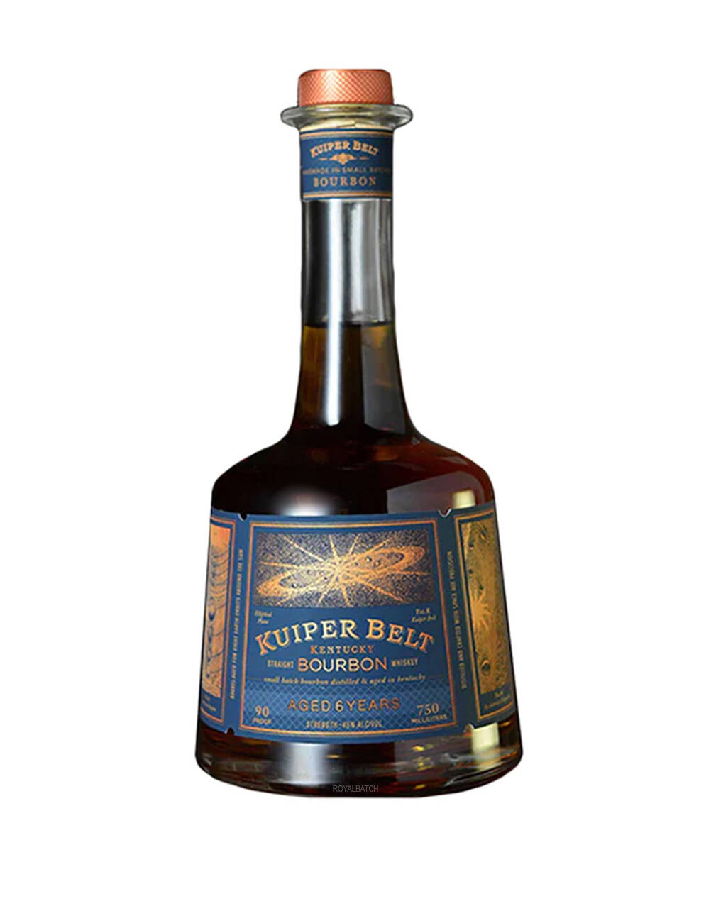 Kuiper Belt 6 Year Kentucky Straight Bourbon | Royal Batch