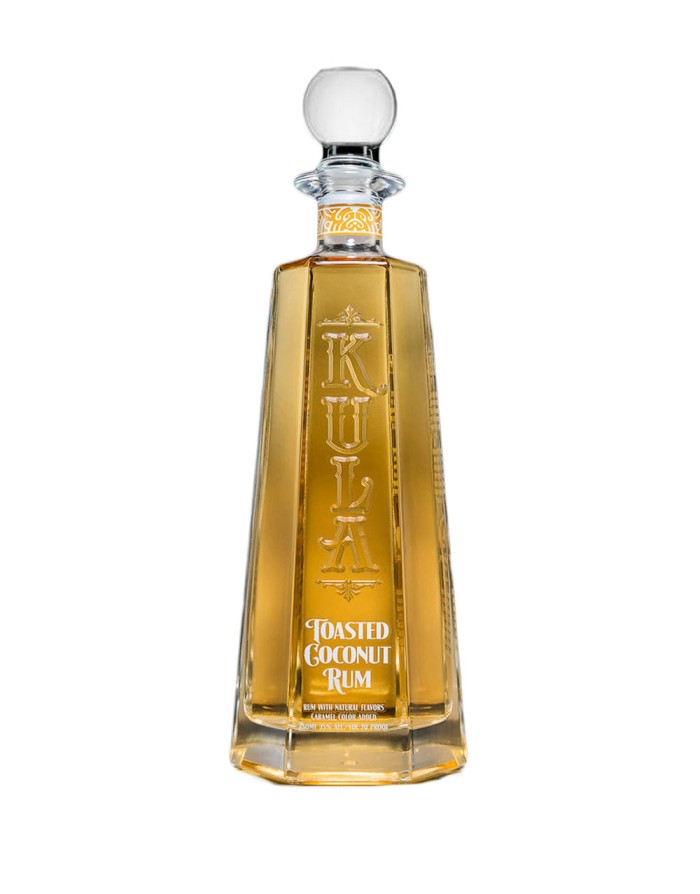 Buy Kula Toasted Coconut Rum Online 