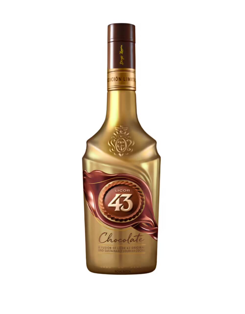 Licor 43 Chocolate Liqueur Royal Batch   Licor 43 Chocolate Liqueur RoyalBatch UmtW4p PazXb 