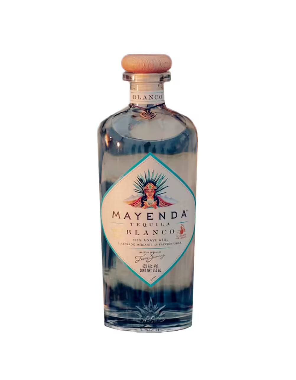 Mayenda Blanco Tequila: Experience the Taste! | Royal Batch