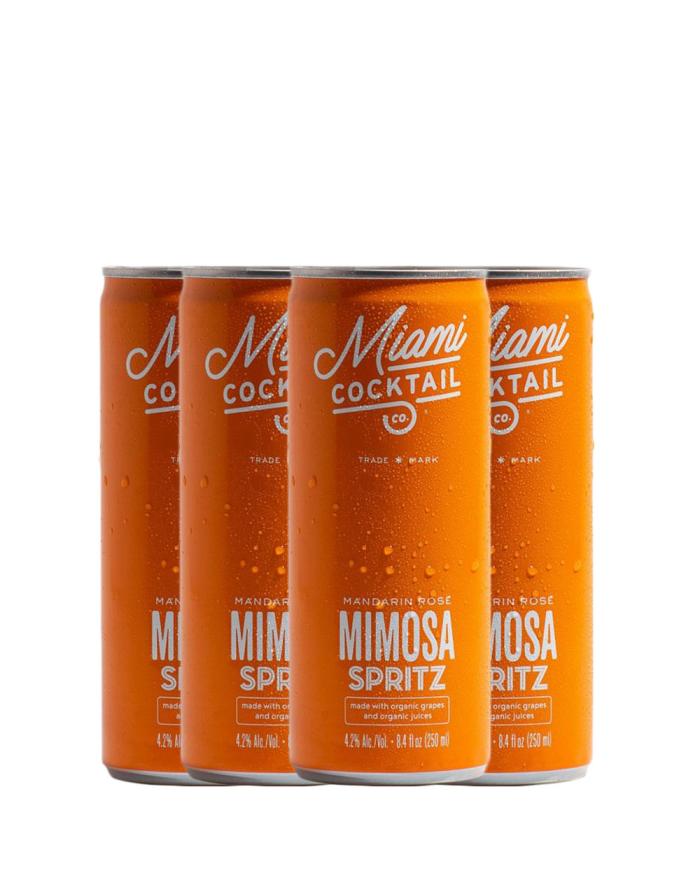 Miami Cocktail Mandarin Rose Mimosa | Royal Batch