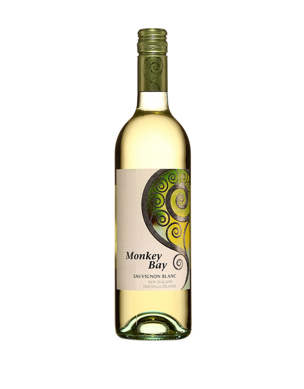 Monkey Bay Sauvignon Blanc Wine Royal Batch