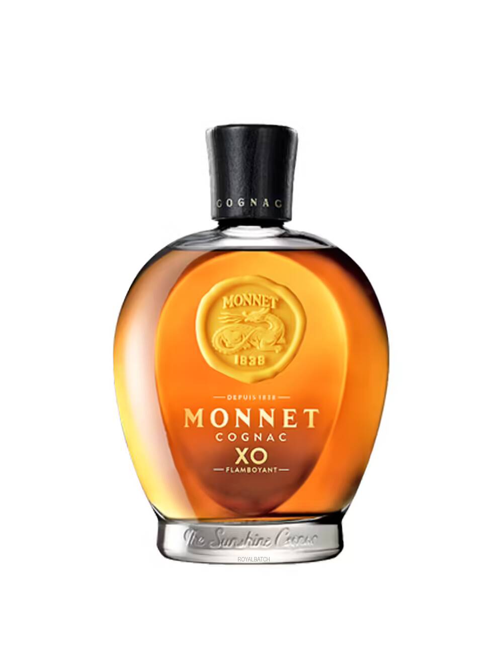 Monnet XO Cognac: Experience The Taste! | Royal Batch