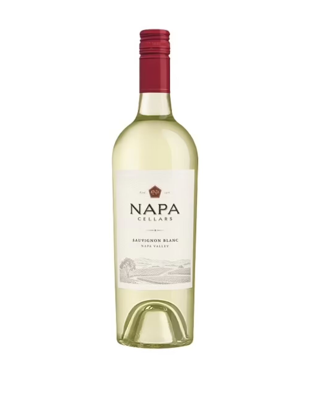 Napa Cellars Sauvignon Blanc 2022 Wine | Royal Batch