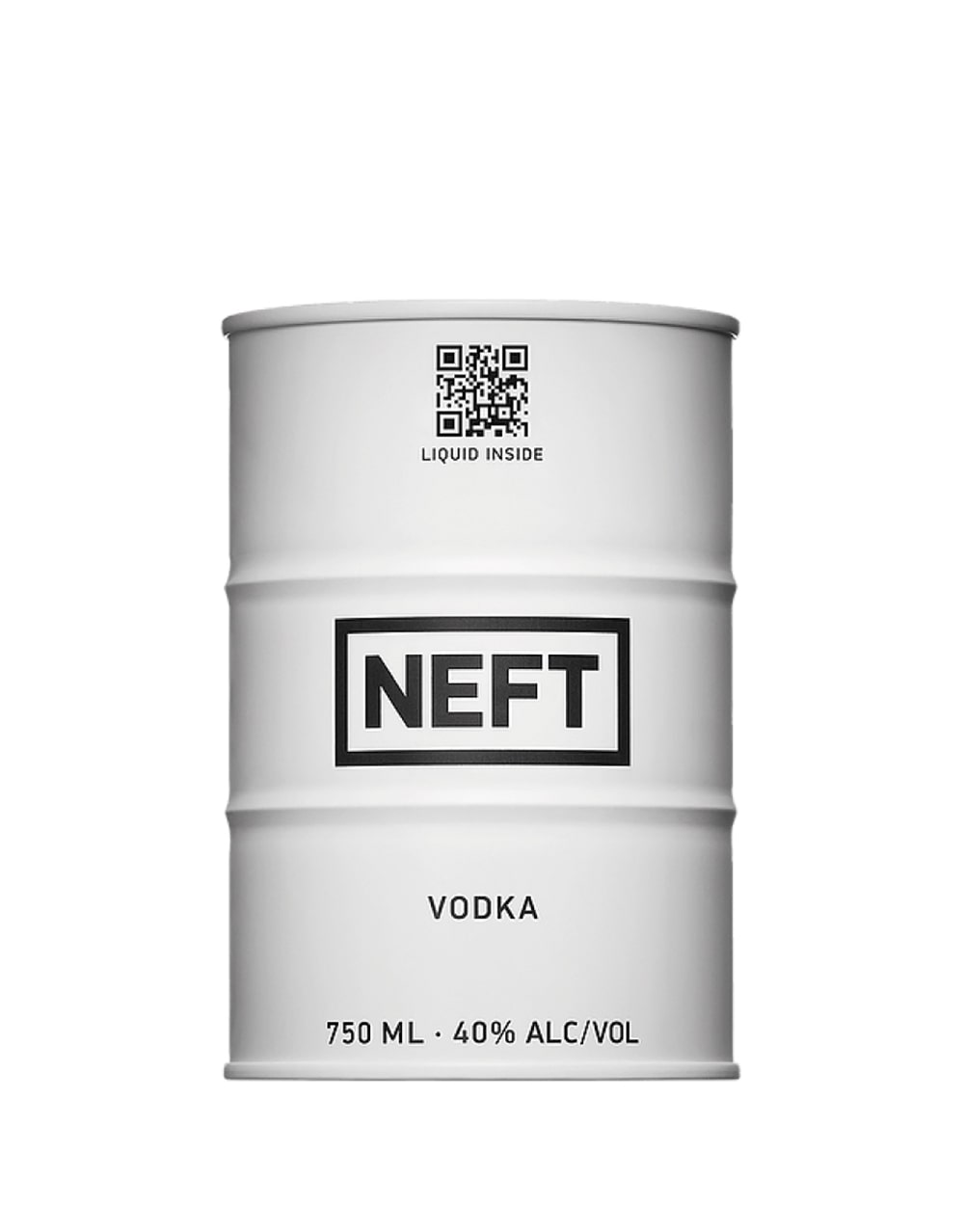 Neft Vodka 750ml | informacionpublica.svet.gob.gt